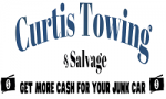 Curtis Towing & Cash For Junk Cars