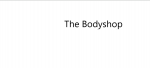The Bodyshop Pty Ltd.