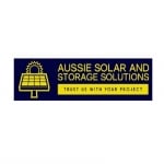 Australian Solar and Energy Storage Solutions