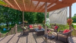 Little Austin Deck Solutions