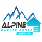 Alpine Garage Door Repair Austin Co.