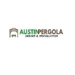 Austin Pergola - Design &amp; Installation
