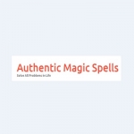 Authentic Magic Spells