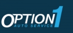Option 1 Auto Service
