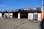 Auto Trade Tyres