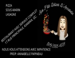 Aux P'tits Délices D'Annabelle