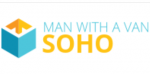Man With a Van Soho