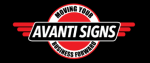 Avanti Signs