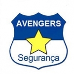AVENGERS:  Empresa de segurança para eventos