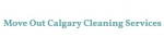 Move Out Calgary Cleaning Services