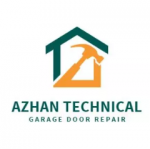 Azhan Technical Garage Door Repair Services