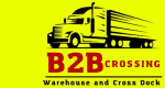 B2B Crossing Warehouse and Cross Dock | Lansing Pa