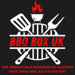 BBQ BOX UK