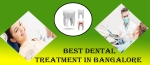BEST DENTIST BANGLORE