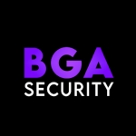 BGA Security