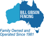 Bill Gibson Fencing
