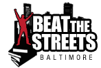 Beat the Streets-Baltimore