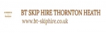 BT Skip Hire Thornton Heath