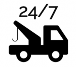 24/7 Towing Burlington