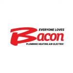 Bacon Plumbing Heating Air Electric