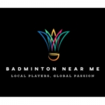 Badminton Near Me