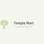 Temple Mart Traders