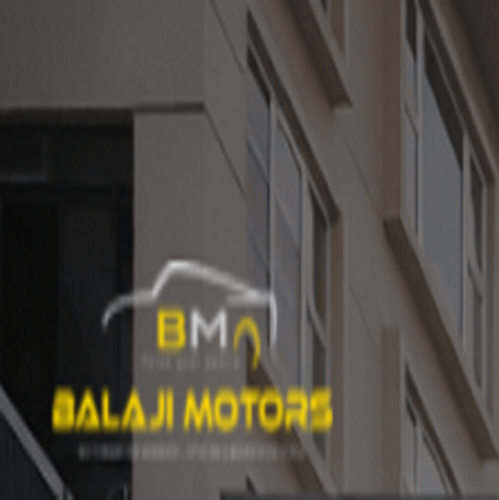 Balaji Motors Siliguri