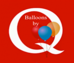 Party Balloons By Q