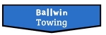 Ballwin Towing Services