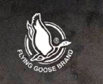 Flying Goose