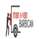 Man and Van Barbican Ltd.