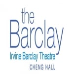 Irvine Barclay Theatre
