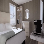 Oceanic Hotel &amp; Barefoot Tiki Bar