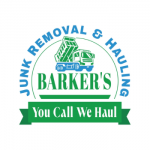 Barkers Junk Removal & Hauling LLC