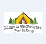 Barks &amp; Recreation Pet Suites