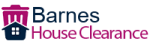 Barnes House Clearance