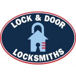 Lock and Door Locksmiths