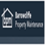 Barrowcliffe Property Maintenance Limited