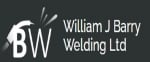 William J. Barry Welding Ltd