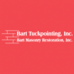 Bart Tuckpointing & Masonry Restoration Contra