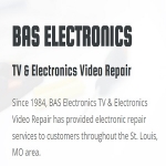 BAS Electronics