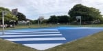 Basketball Court Resurfacing Ltd
