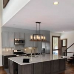 Kitchen & Bathroom Remodel