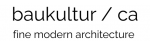 Bau Kultur Fine Modern Architecture