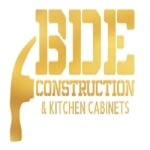 BDE Construction &amp; Kitchen Cabinets