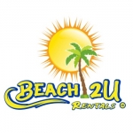 Beach 2U Rentals