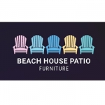 Beach House Patio Furniture