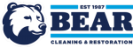 Bear Cleaning & Restoration