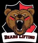 Bears Lifting