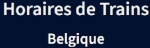 Horaires de Trains Belgique